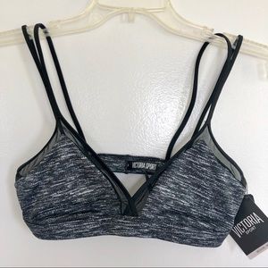 NWT Victoria Secret Sport Bra